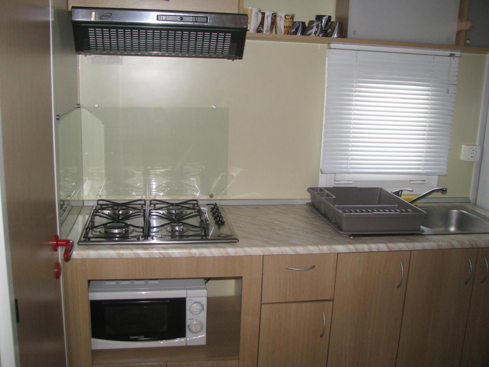 Plamar Mobile Homes Bi Village Fažana Habitación foto
